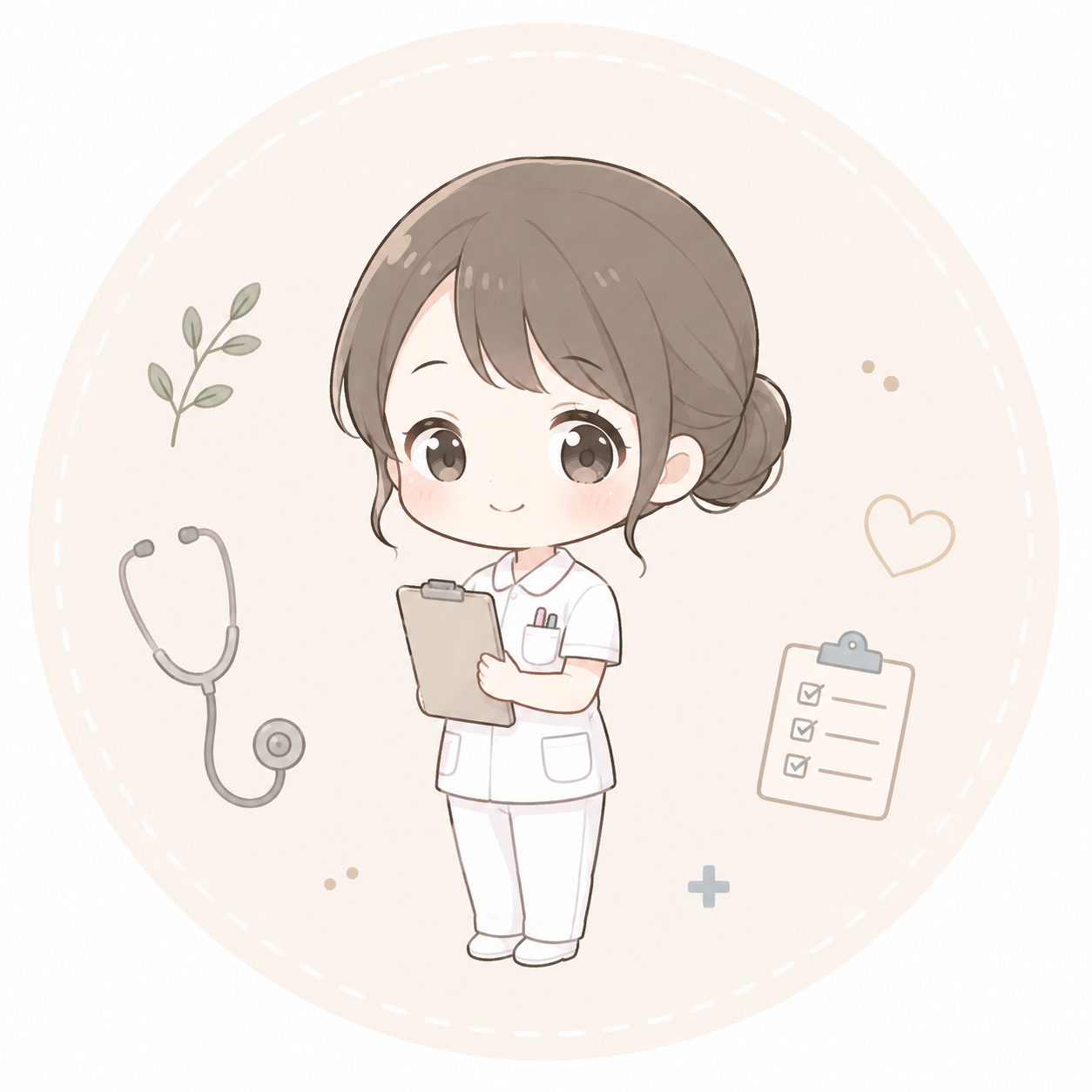 Nurse.しの